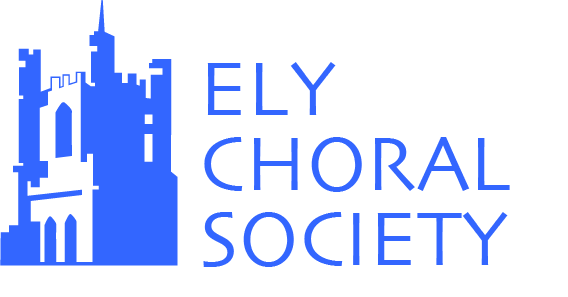 Ely Choral Society Logo