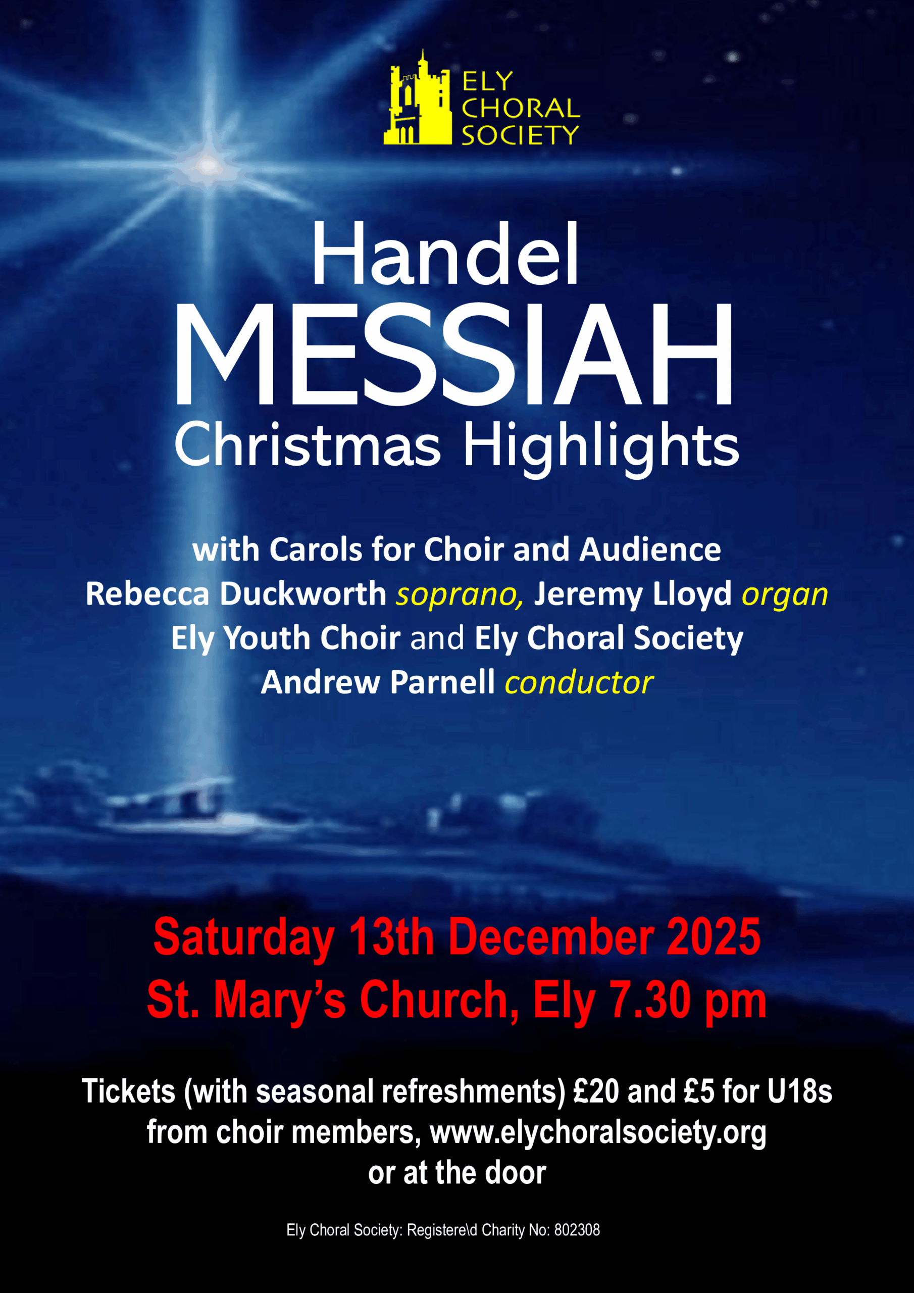 Xmas Messiah_220925